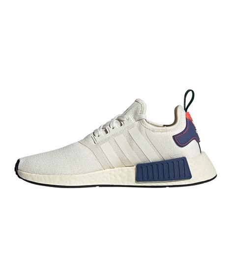 zart adidas nmd r1 weiß lifstyle|adidas nmd r1.